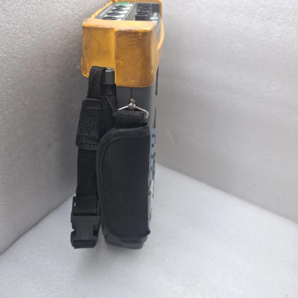 FLUKE 434 POWER QUALITY ANALYZER FLUKE 434